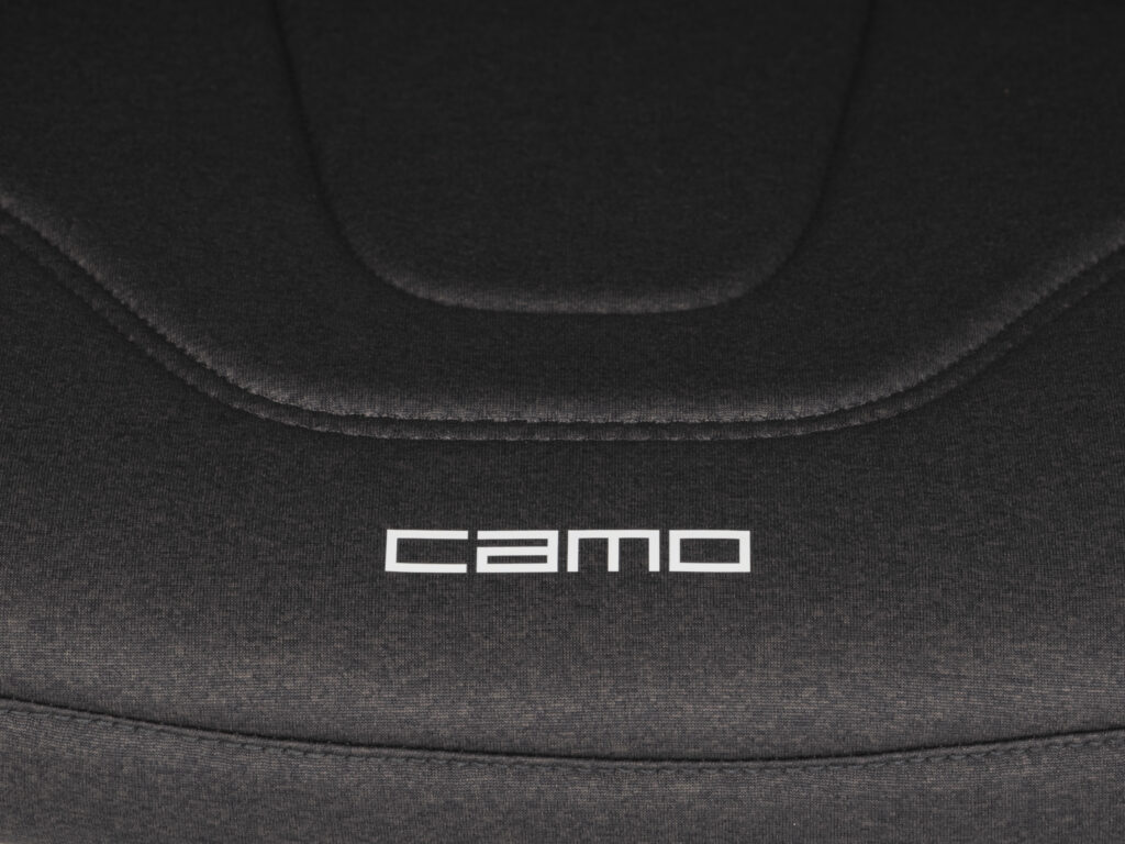 Fotelik samochodowy Camo 2022