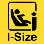 Standard I-SIZE ma na celu zmniejszenie ryzyka związanego z nieprawidłowym doborem i instalacją fotelików samochodowych.